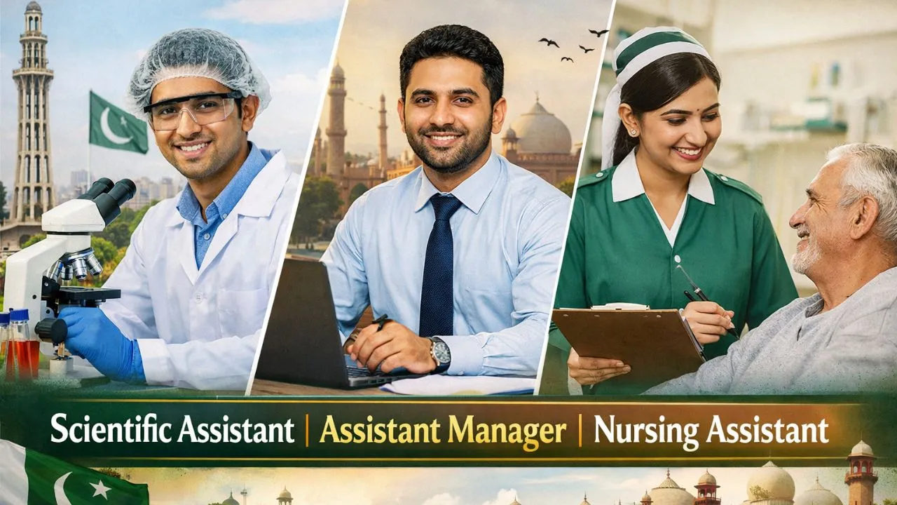 Exciting Govt Jobs at PPRA Lahore – Apply Before 2nd March 2026