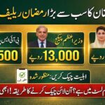 Ramzan Package Check 2026